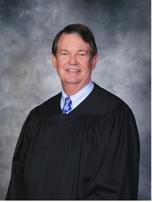 Picture of Judge James A. Edwards