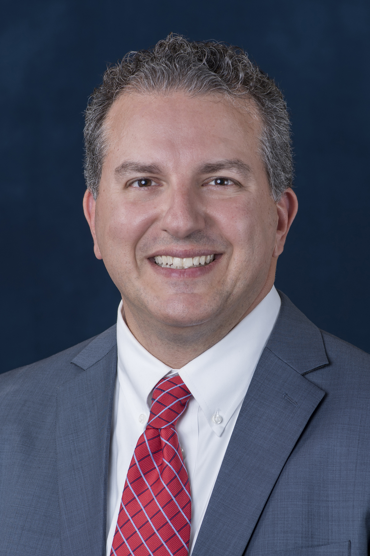 Picture of Chief Financial Officer Jimmy Patronis