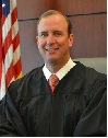 Picture of Judge R. Lee Smith