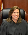 Picture of Judge Mary G. Jolley