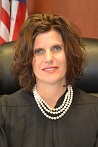 Picture of Judge Sandra C. Upchurch