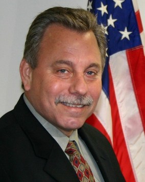 Picture of State Attorney R.J. Larizza