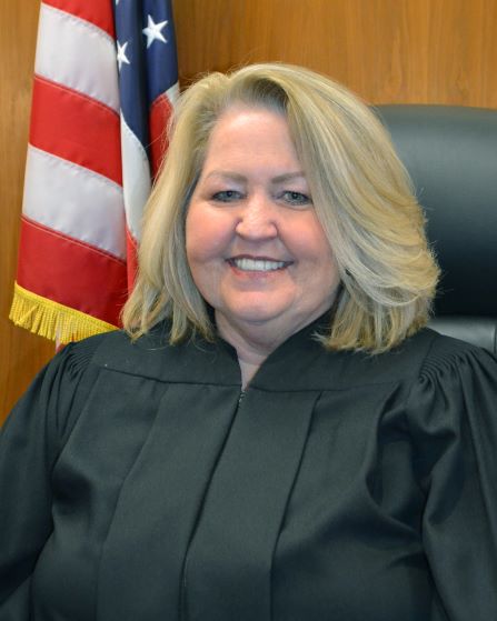 Picture of Judge Linda L. Gaustad
